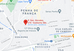 Projetos Arquitetônicos e Urbanísticos na Zona Leste SP